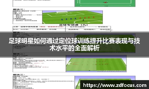 足球明星如何通过定位球训练提升比赛表现与技术水平的全面解析